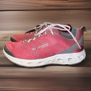 Columbia Drainmaker III Sneakers, Women’s Size 7
